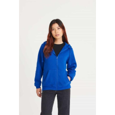 egyéb Pulóver Just Hoods unisex, burgundy, L