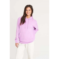 egyéb Pulóver Just Hoods unisex, burgundy, S