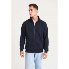 egyéb Pulóver Just Hoods unisex, deep black, S