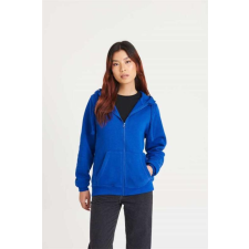 egyéb Pulóver Just Hoods unisex, new french navy, 2XL munkaruha