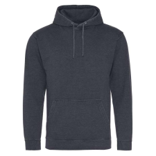 egyéb Pulóver Just Hoods unisex, washed new french navy, 2XL munkaruha