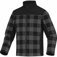 egyéb Pulóver Kodiak grey/black XXL