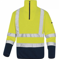 egyéb Pulóver Marmothv FLUO yellow S