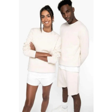 egyéb Pulóver Native Spirit unisex, organic khaki, 3XL munkaruha