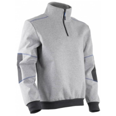 egyéb Pulóver Orcka softshell világos szürke S