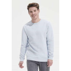 egyéb Pulóver Sols férfi, heather denim, M