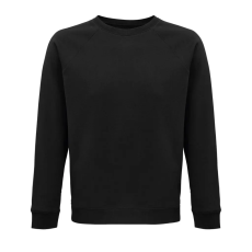 egyéb Pulóver Sols unisex, black, 2XL