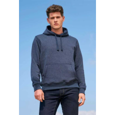 egyéb Pulóver Sols unisex, grey melange, L