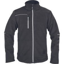 egyéb Pulóver Taurus polár fekete S munkaruha