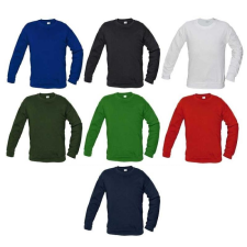 egyéb Pulóver Tours, fekete, S munkaruha