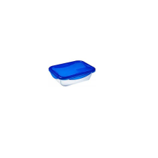 egyéb Pyrex 283PG 3.3L Üveg étel tároló (36846) uzsonnás doboz