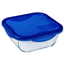 egyéb Pyrex 286PG 1.9L Üveg ételtároló (36848) papírárú, csomagoló és tárolóeszköz