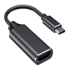 egyéb RayCue YG-RC1102 USB Type-C apa - HDMI anya Adapter kábel és adapter