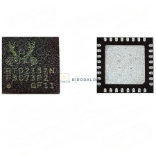 egyéb Realtek RTD2132 gyári kijelző vezérlő IC (BGA) – RTD2132N / RTD2132R / RTD2132S laptop alkatrész