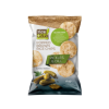 egyéb Rice up barnarizs chips Savanyú uborka és kapor 60g
