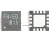 egyéb Richtek RT8209A / RT8209B gyári tápvezérlő IC (WQFN-16L3x3)