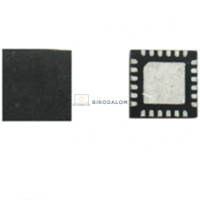 egyéb Richtek RT8228B gyári tápvezérlő IC (WQFN-12L 2×2) laptop alkatrész