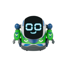 egyéb Roll - programozható robot játékfigura