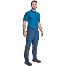 egyéb RONNE OUTDOOR nadrág navy L munkaruha