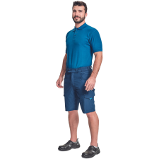 egyéb RONNE OUTDOOR rövidnadrág navy XL munkaruha