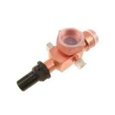 egyéb Rotalock szel 1 1/4"x18mm építőanyag