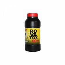 egyéb Rovarírtó por 100 g Rovatoxx tisztító- és takarítószer, higiénia