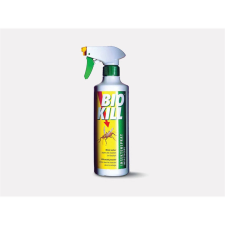 egyéb Rovarírtószer szórófejes 200 ml Original Plus BioKill tisztító- és takarítószer, higiénia