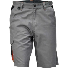 egyéb Rövidnadrág Cremorne, szürke, 46