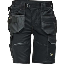 egyéb Rövidnadrág Dayboro, szürkés zöld, 46 munkaruha