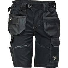 egyéb Rövidnadrág Dayboro, szürkés zöld, 50