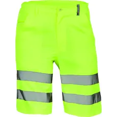 egyéb Rövidnadrág Ferrol Hi-Vis sárga 58