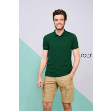 egyéb Rövidnadrág Sols Jackson férfi bermuda férfi, chestnut, 50 munkaruha