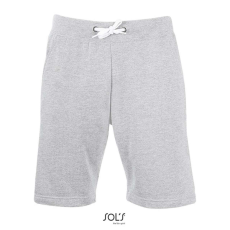 egyéb Rövidnadrág Sols June férfi (80%pamut) grey melange, XL