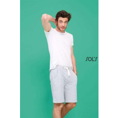 egyéb Rövidnadrág Sols June férfi férfi (80%pamut) grey melange, XL