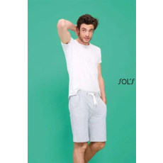 egyéb Rövidnadrág Sols June férfi férfi (80%pamut) royal blue, 2XL