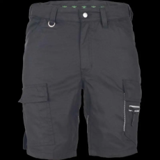 egyéb Rövidnadrág Taurus szürke 44