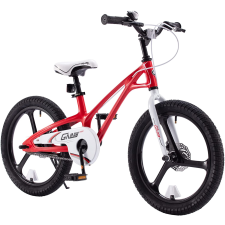 egyéb RoyalBaby-Chipmunk Galaxy Fleet Plus MG Gyermekkerékpár - Piros gyermek kerékpár