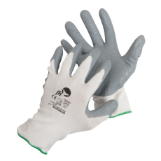 egyéb RUFINUS FH nylon kesztyű. nitril. - 6