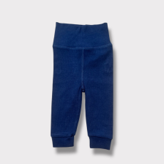 egyéb S. kék leggings