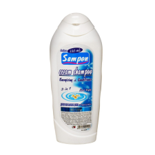 egyéb Sampon 3 in1 330 ml Dalma sampon