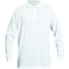 egyéb SANGU póló hosszú ujjú (fehér, XL)