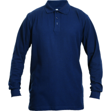 egyéb SANGU póló hosszú ujjú (navy, L)