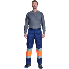 egyéb SANGU póló hosszú ujjú (szürke, 3XL)