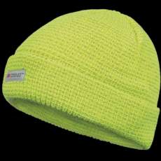 egyéb Sapka Cleeve Rflx kötött Hi-Vis narancs XL/XXL