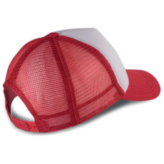 egyéb Sapka K-up baseball 5 paneles unisex, black, U