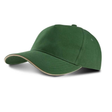 egyéb Sapka K-up baseball 5 paneles unisex, navy, U