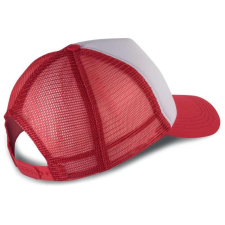 egyéb Sapka K-up baseball 5 paneles unisex, white, U munkaruha