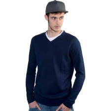egyéb Sapka K-up Flexfit 5 panellel unisex, deep grey, S/M munkaruha