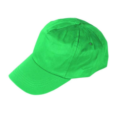 egyéb Sapka Leo baseball, fehér