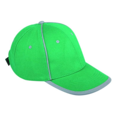 egyéb Sapka Riom baseball, zöld munkaruha